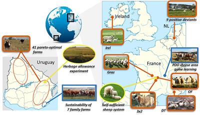 Mobilizing Ecological Processes for Herbivore Production: Farmers and Researchers Learning Together